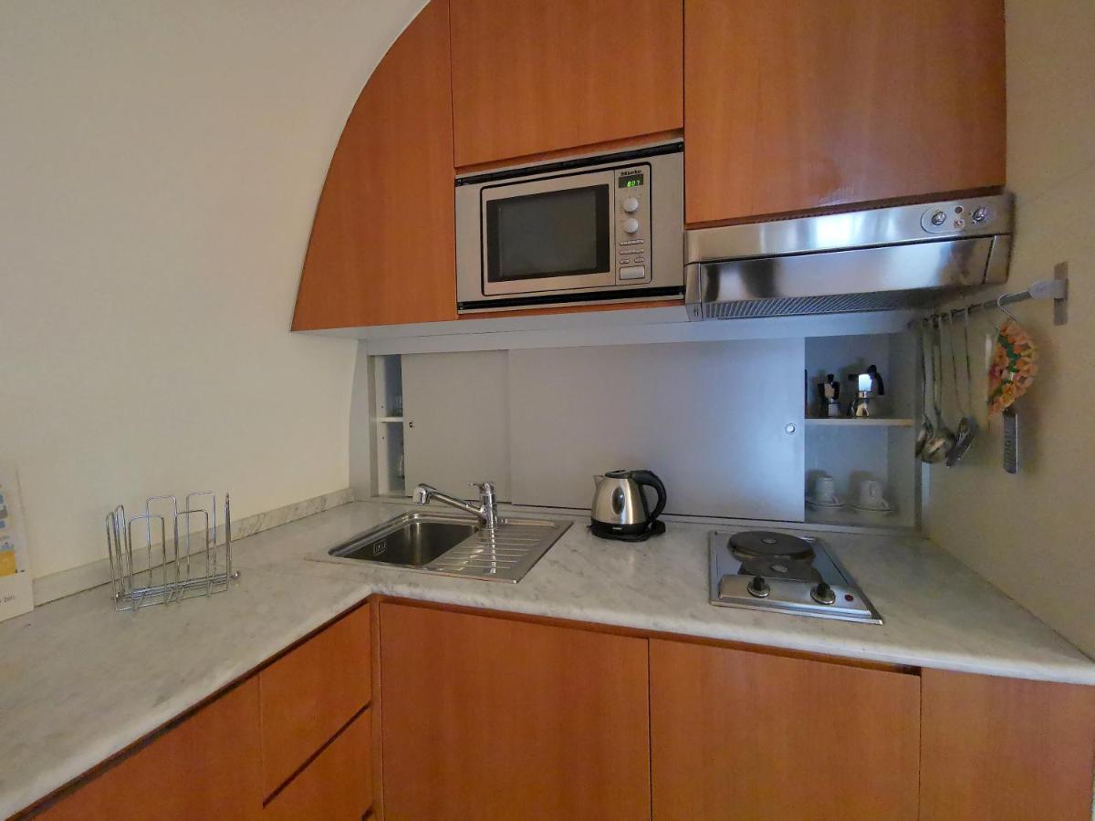 Scesa San Michele Apartment Bari Exterior photo